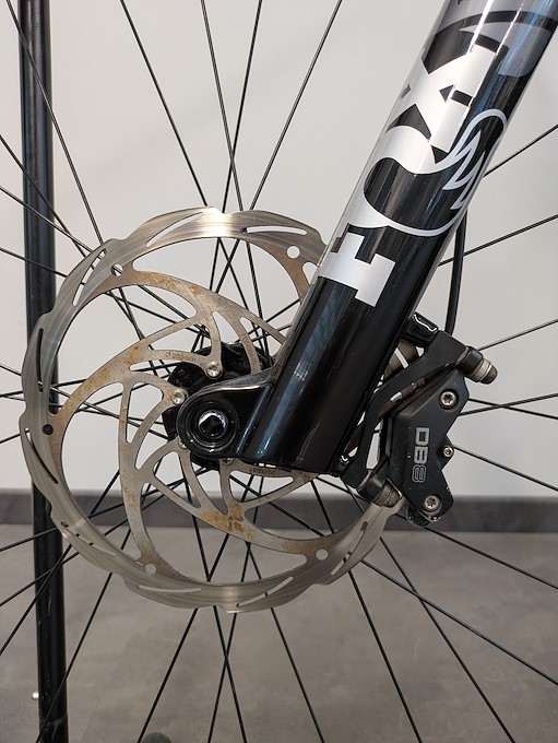 MONDRAKER CRAFTY R 2023